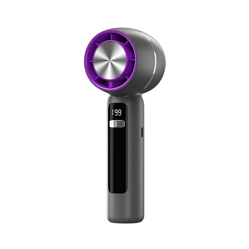 Frosvia Fan Pro USB rechargeable fan