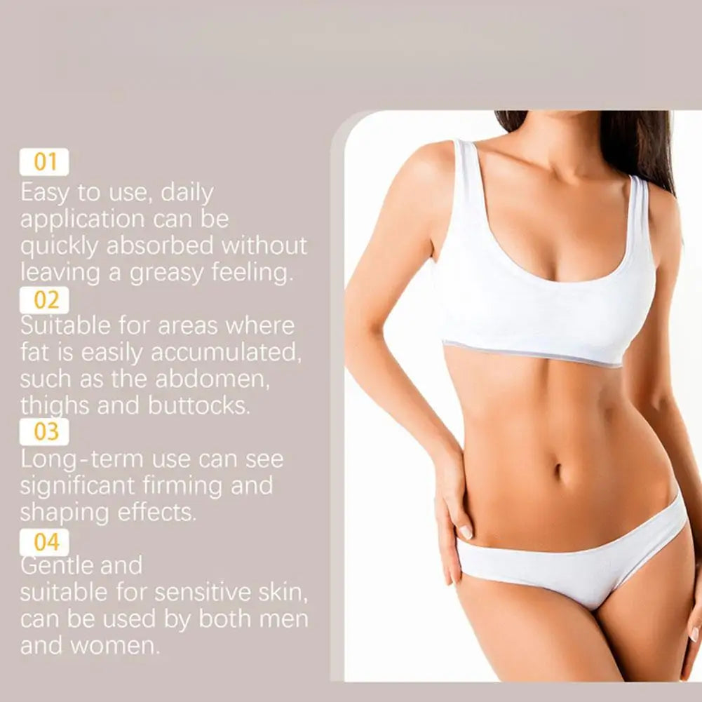 Sculpta Firming Body Cream packaging