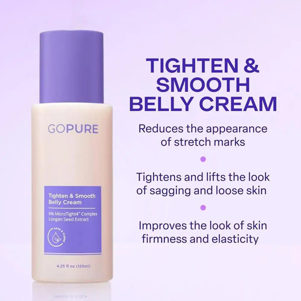 Sculpta Firming Body Cream