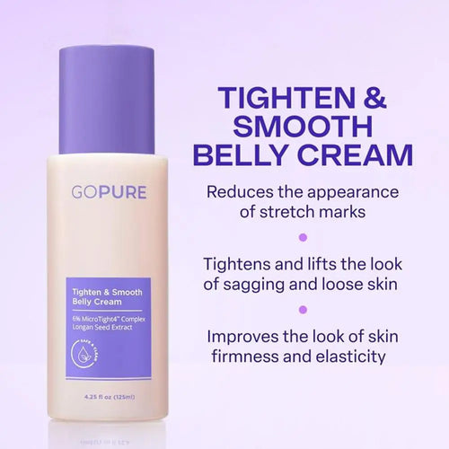 Sculpta Firming Body Cream