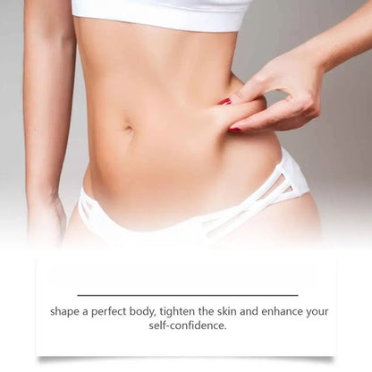 Sculpta Firming Body Cream results