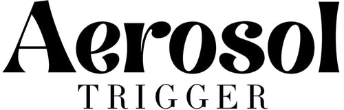 Aerosol trigger