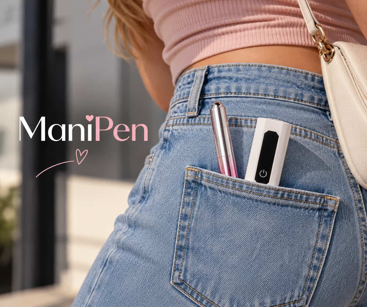 ManiPen pocket size