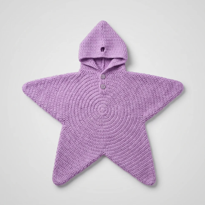 Stellina Baby Star Suit