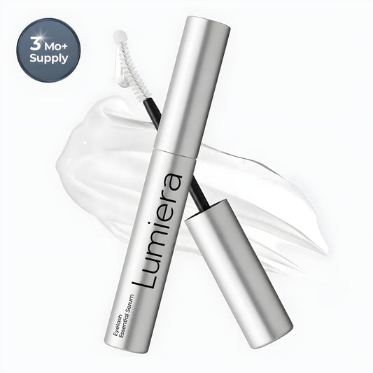 Lumièra Eyelash Essential Serum.