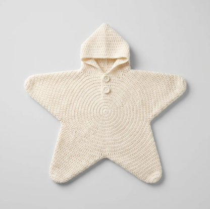 Stellina Baby Star Suit