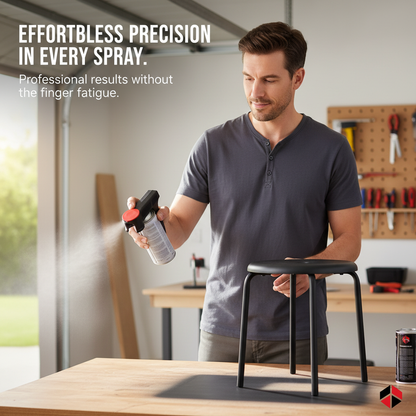 Aerosol Trigger Grip
